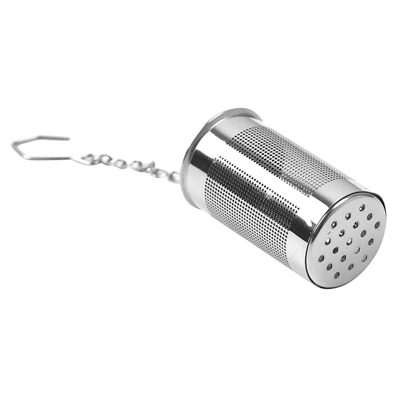 Loose Leaf Tea Strainer Stainless Steel Fine Mesh Filter Tea Strainers