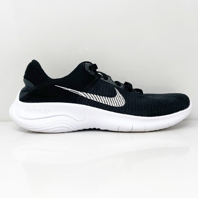 

Nike Womens Flex Experience Run 11 DD9283-001 Черные кроссовки для бега 8.5, Черный, Flex Experience Run 11