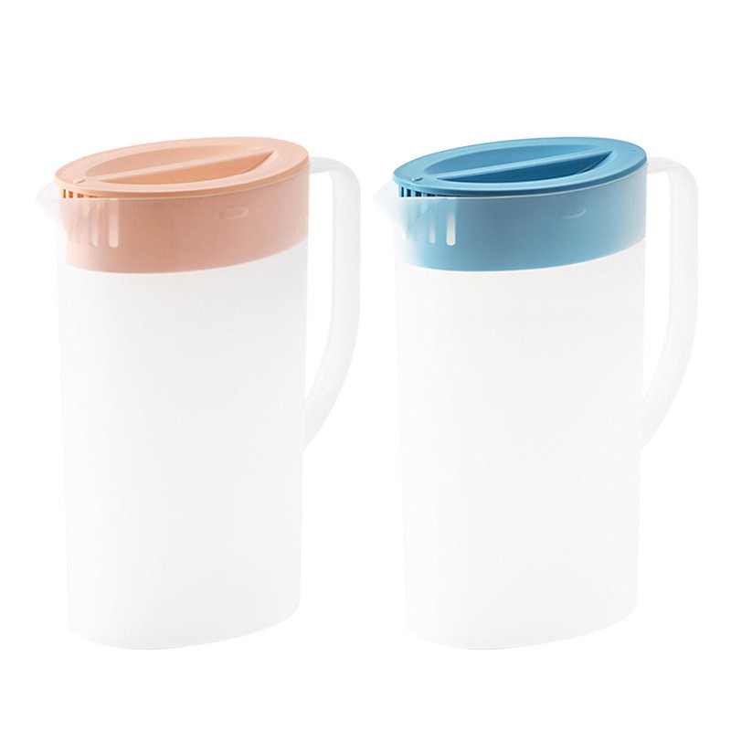 Juice Pitcher for Parties Restaurant Large Juice Container K