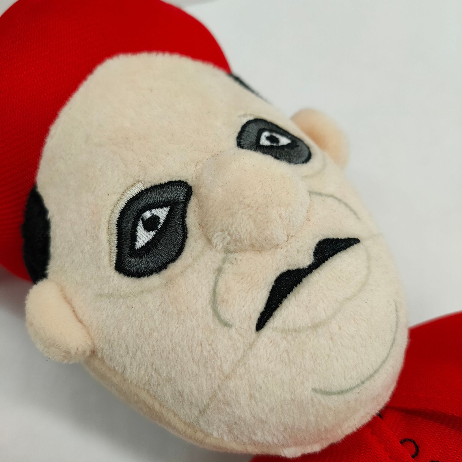 25cm Ghost BC Cardinal Copia Plush Stuffed Doll Ghost Toy For Kids Birthday Gift