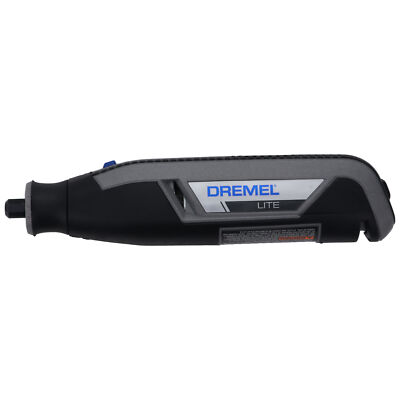 Dremel 7760-DR-RC 4V Light Duty Variable Speed Rotary Tool Kit (Reconditoined)