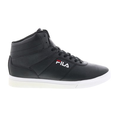 

Мужские черные кроссовки Fila Impress II Mid 1FM01153-014 Lifestyle Shoes 11, Черный, Fila Impress II Mid