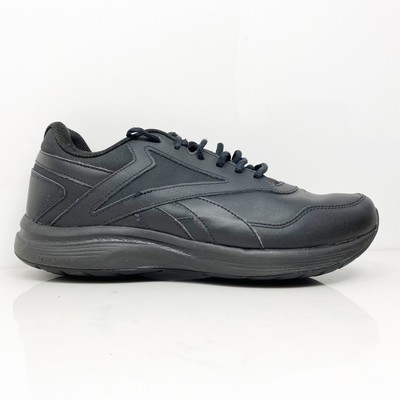 

Мужские кроссовки Reebok Ultra 7 DMX MAX FU7145, черные, повседневная обувь, размер 10, Черный, Ultra 7 DMX MAX