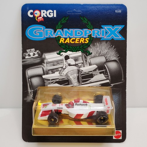 1/43 スパーク FS04 レーシングオン特注 フットワーク FA13 日本