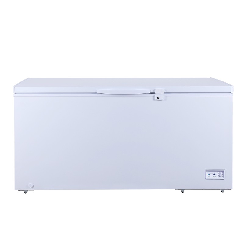 Avanti 17.2 Cu. Ft. Garage Ready Chest Freezer