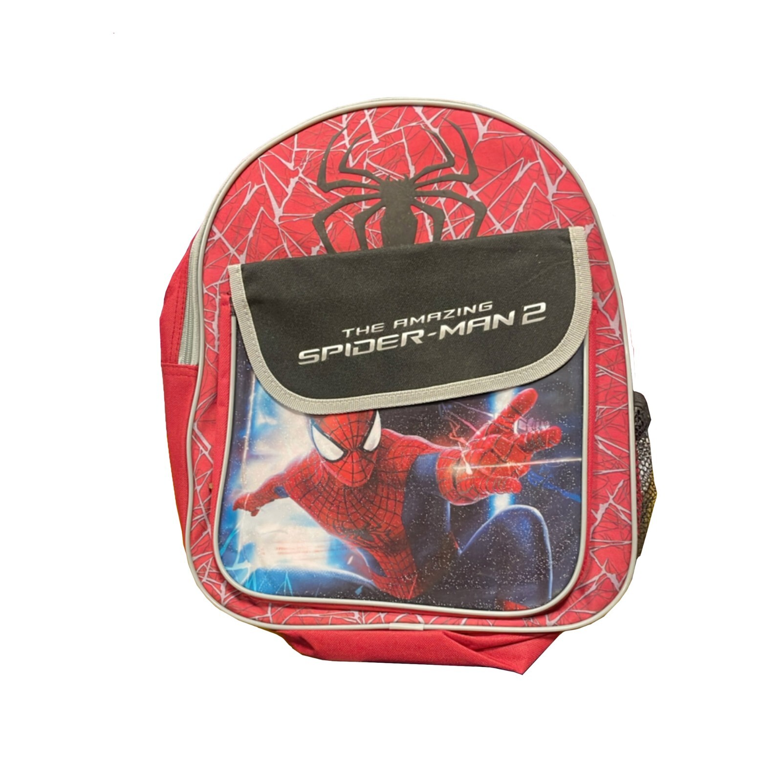 The Amazing Spiderman II 16