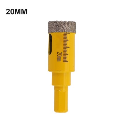 Efficient Drilling with Triangle Shank Hole Cutting Tool 2060mm Diameter