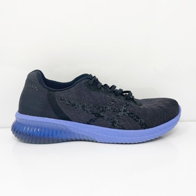 

Женские кроссовки Asics Gel Kenun T7C9N черные кроссовки размер 8, Черный, Gel Kenun