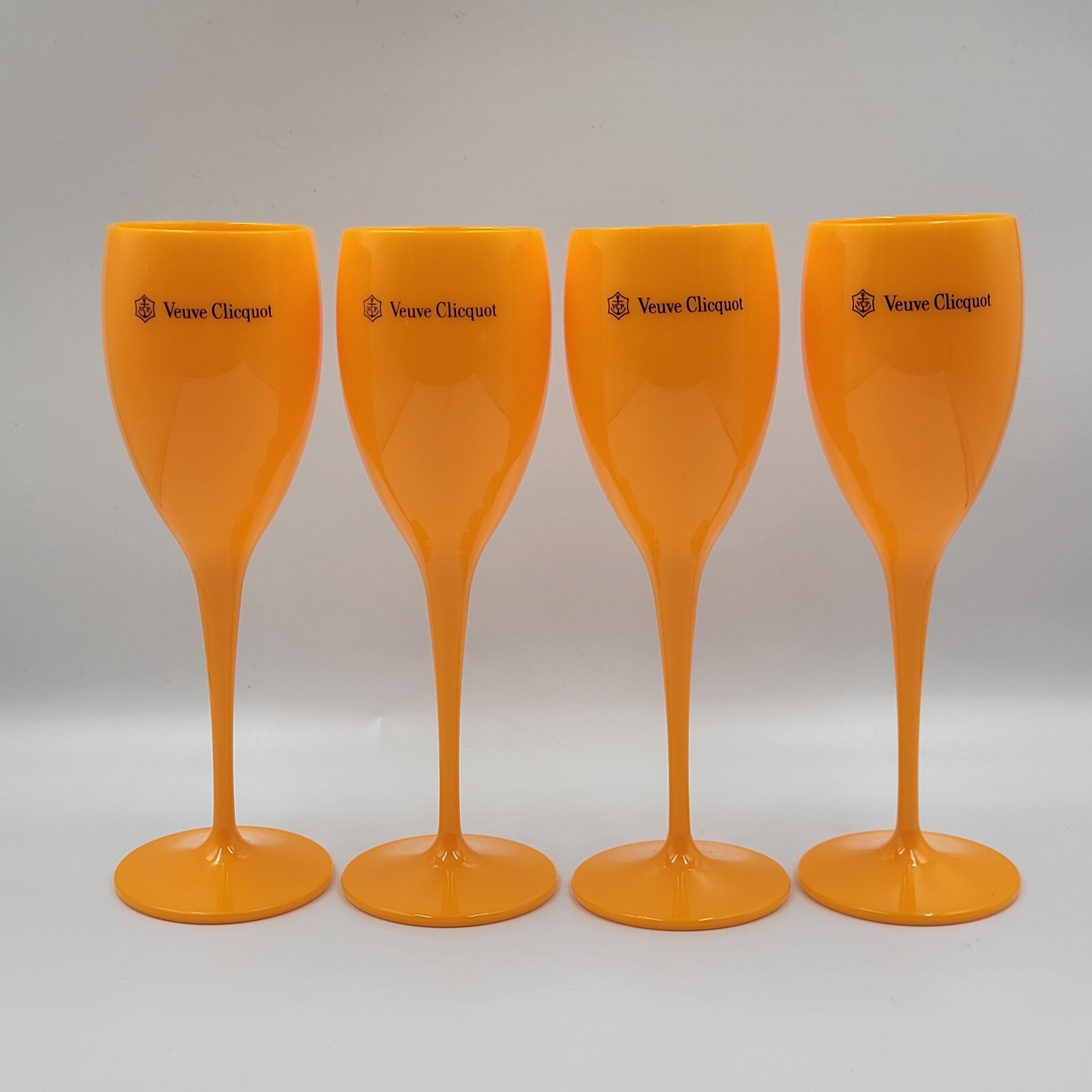 シャンパーニュVeuve Clicquot 提灯オレンジ・ピンク2個セット シャンパーニュVeuve Clicquot 提灯オレンジ・ピンク2個セット