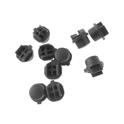 5pcs Replacement Release Lock Buttons for Nintendo Switch Joy-Con