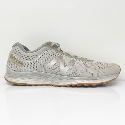 

Женские кроссовки New Balance FF Arishi V1 WARISLO1 серые кроссовки размер 12 B, Серый, Fresh Foam Arishi V1