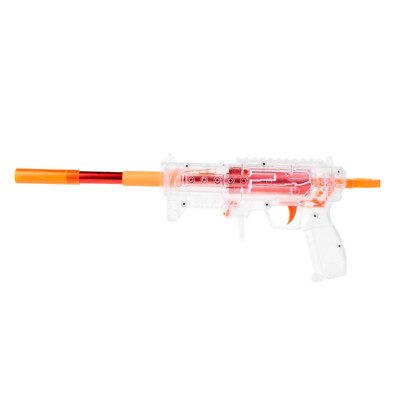 Worker MOD Cheetah II Springer Short Darts Stefan  Blaster Foam Blaster Mod Toy