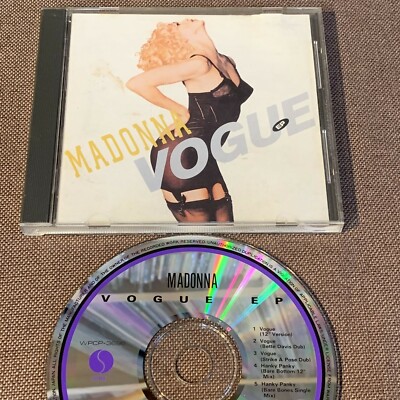 The Very Best Of Madonna　限定 カラー盤 ベスト盤 LP The Very Best Of Madonna 限定 カラー盤 ベスト盤 LP Madonna