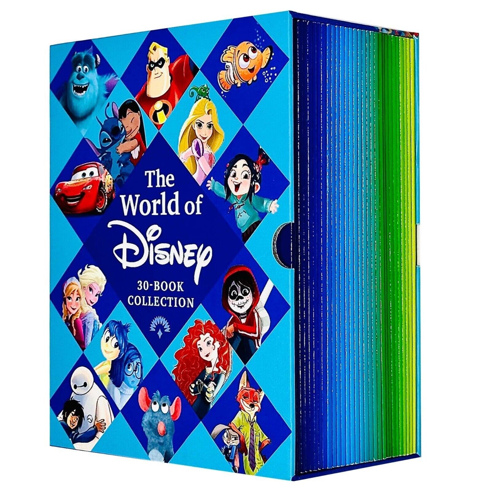 Disneyシネマブック キャッスルコレクション 絵本 中古】Disney's ディズニー シネマブック 12冊・キャッスル