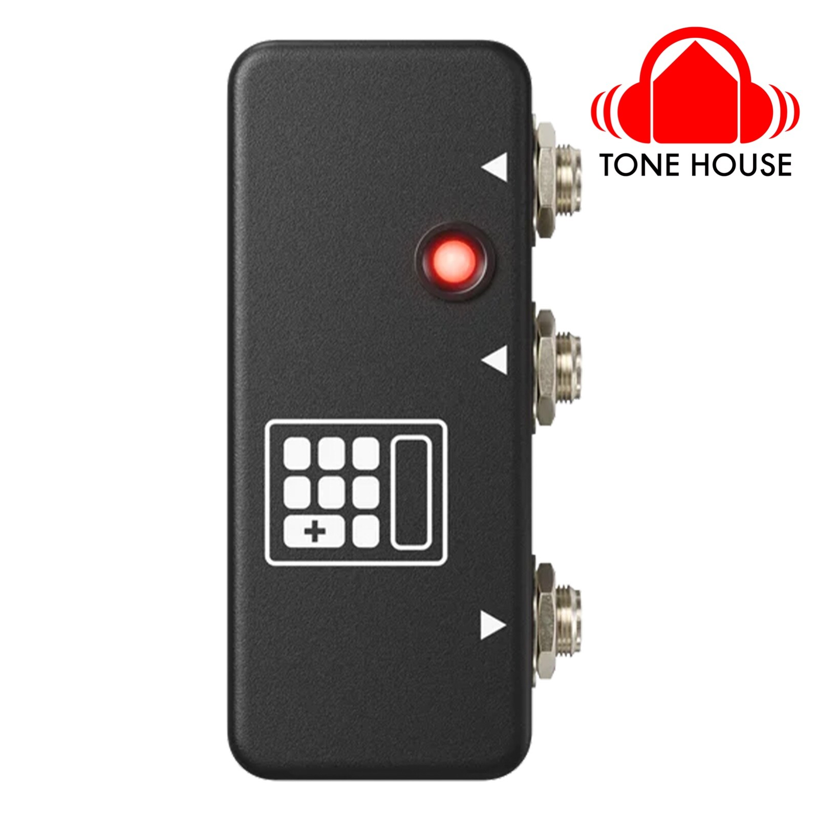 JHS Summing Amp – Combine Two Signals Into a Single Mono