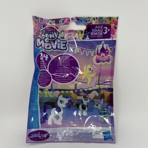 Hasbro MLP the Movie ブラインドバッグ フィギュア １ケース Hasbro MLP the Movie ブラインドバッグ フィギュア 1ケース
