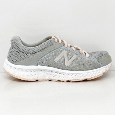 

Женские кроссовки New Balance 420 V4 W420LS4 серые кроссовки размер 7,5 D, Серый, 420 V4