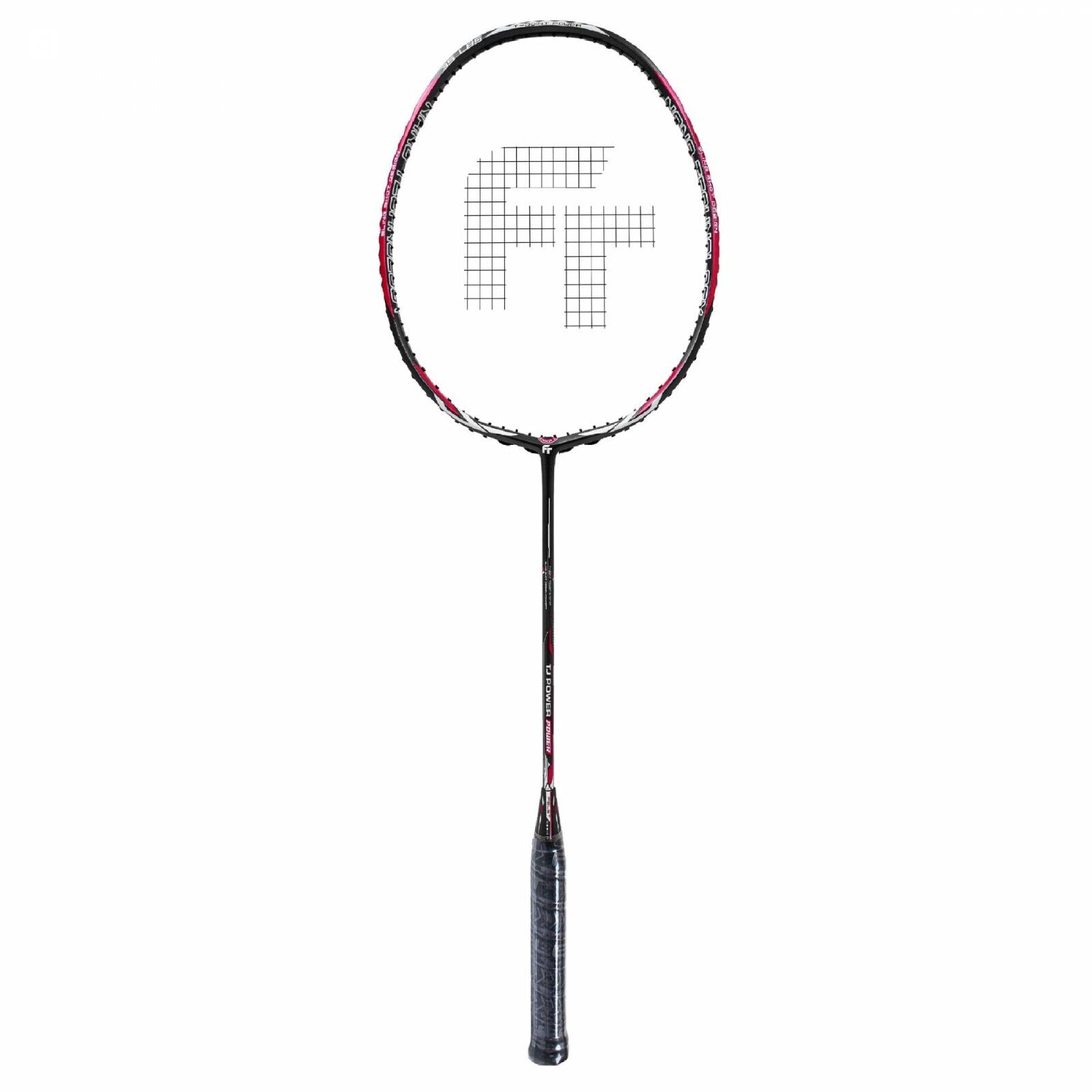 42lbs MAX TENSION?! Felet Woven TJ Power Full Review - YouTube