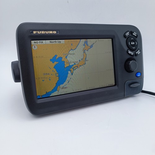 フルノ　GPS魚探　GPS PLOTTER / SOUNDER GP1870F GP1870F