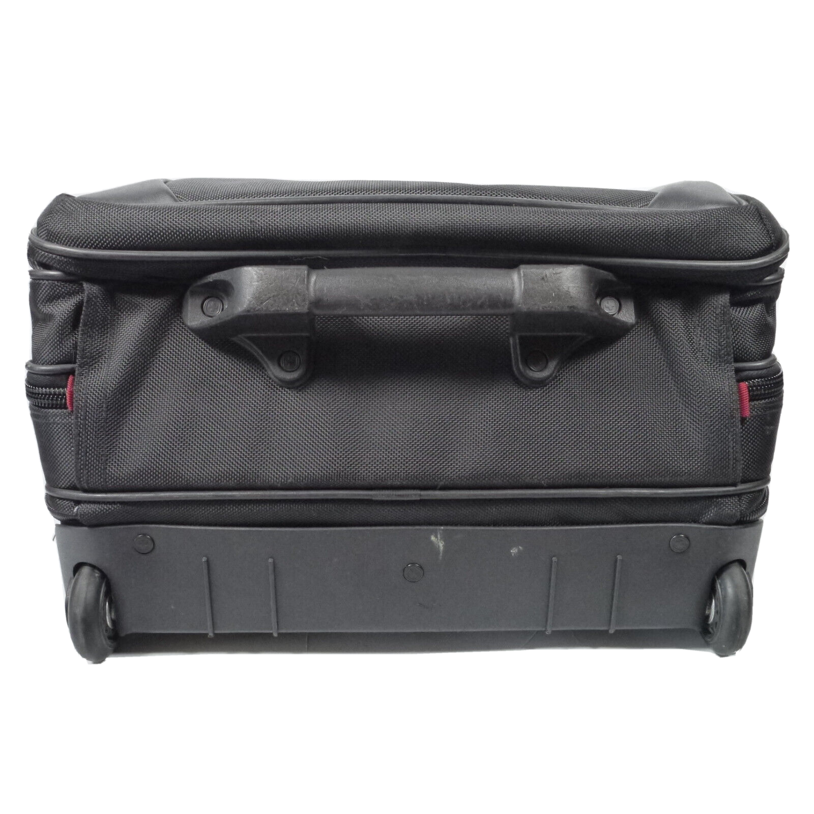 Victorinox Rolling Carry On Garment Bag with Extending Handle & 4 Compartments