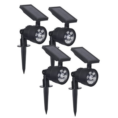 Westinghouse Solar Lights 200 Lumens Solarlights
