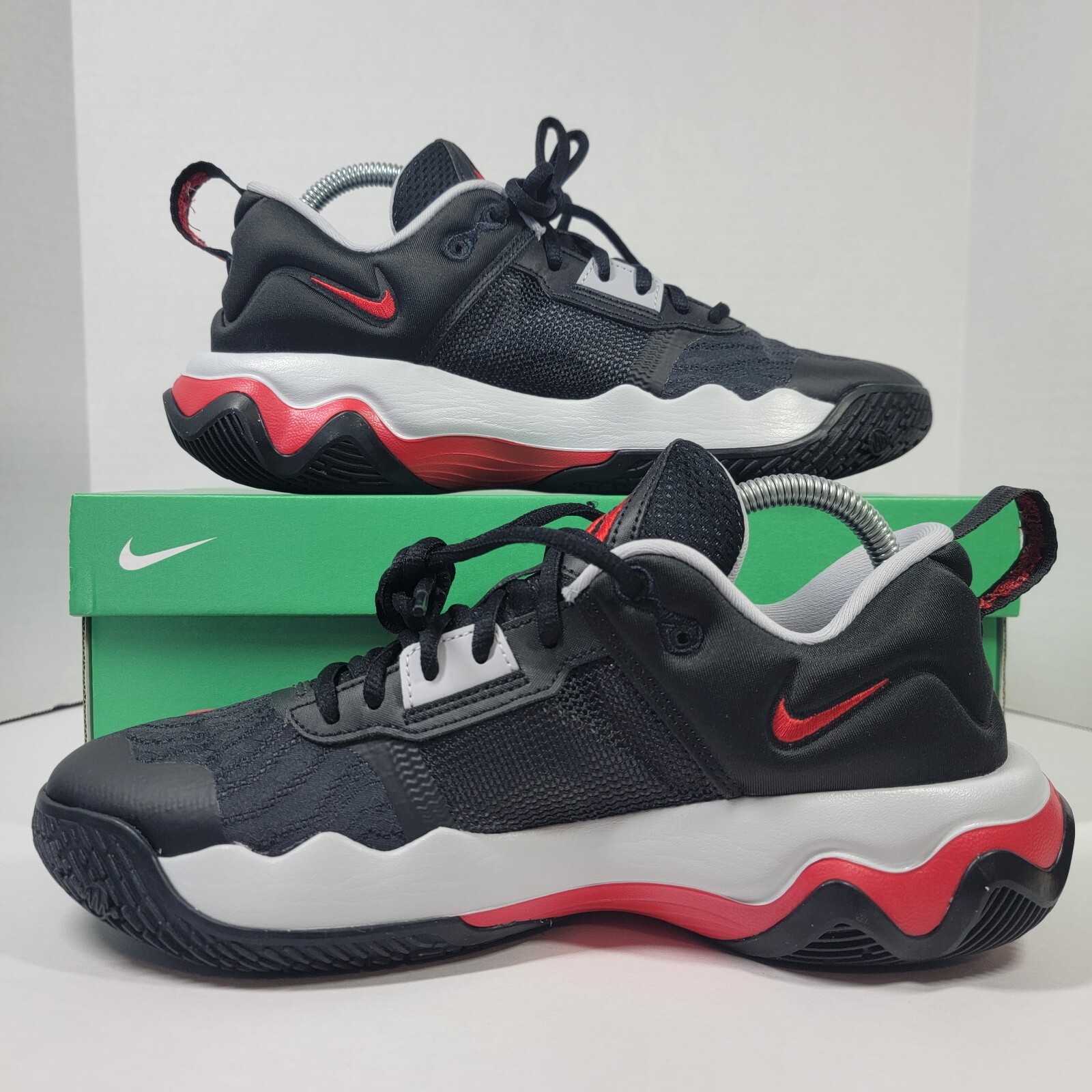 シューズ(男性用) NIKE GIANNIS IMMORTALITY 3 EP Nike Giannis Immortality 3 EP Basketball Shoes 'Photo Blue