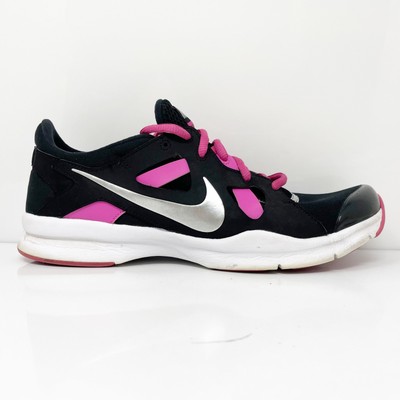 

Nike Womens In Season TR 3 599553-004 Черные кроссовки для бега Размер 9,5, Черный, In Season TR 3