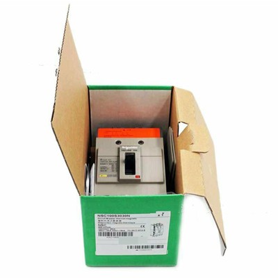one New snd circuit breaker NSC100S3030N in box Fast Delivery