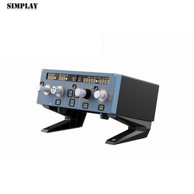 Simplayer A320 FCU CUBE Flight Control Unit A320 Panel Game Simulator
