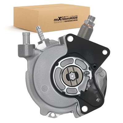NEW Brake Vacuum Pump FOR VW TRANSPORTER V T5 MULTIVAN V 5 TOUAREG 070145209F