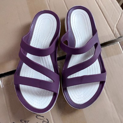Damenschuhe Fashion Sandalen Sommer Strandschuhe Hausschuhe Shoes Größen Neu