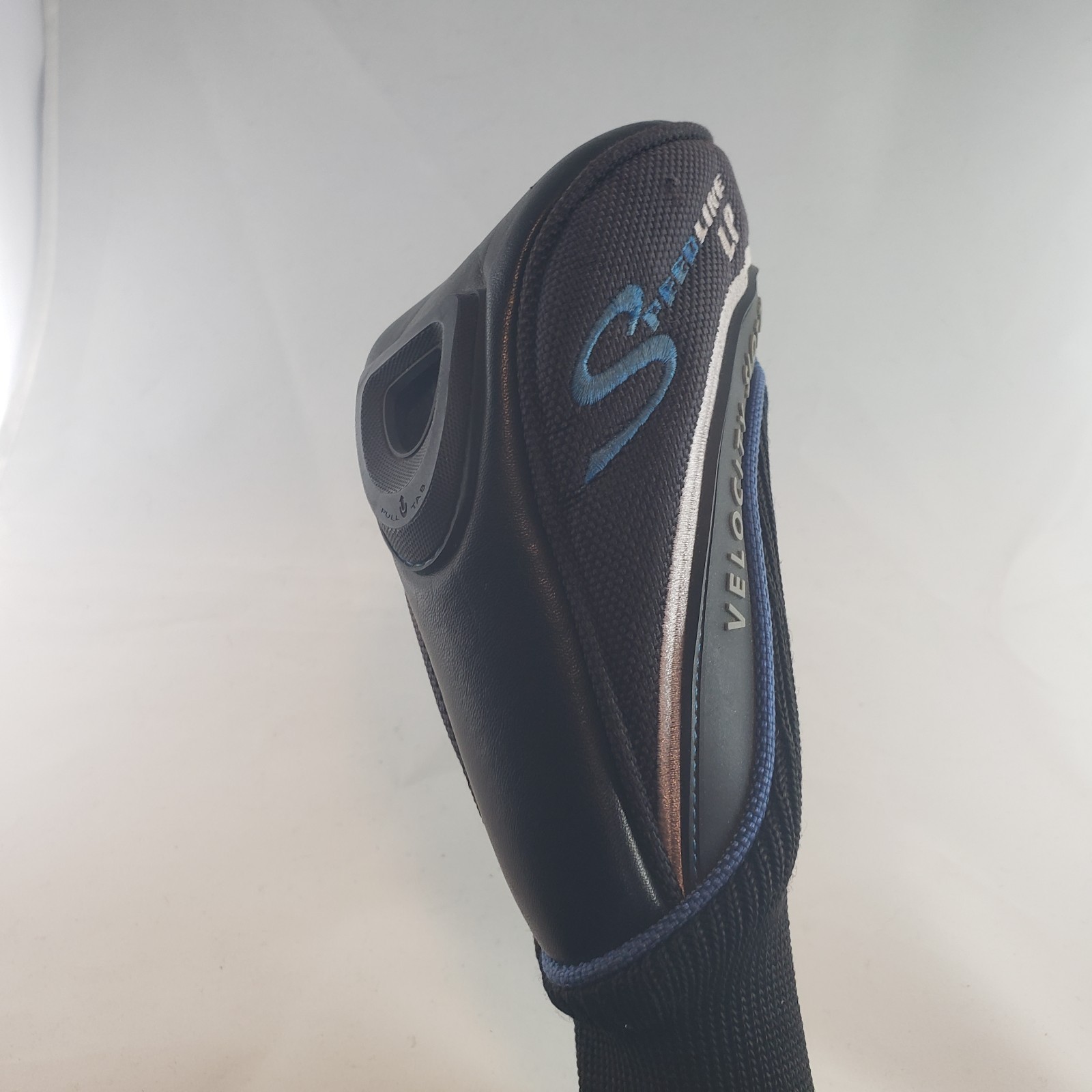 Adams Golf Speedline LP Adjustable 3 wood golf club headcover  Replacement