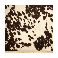 Fabric Udder Madness Cow Upholstery Milk Ebay