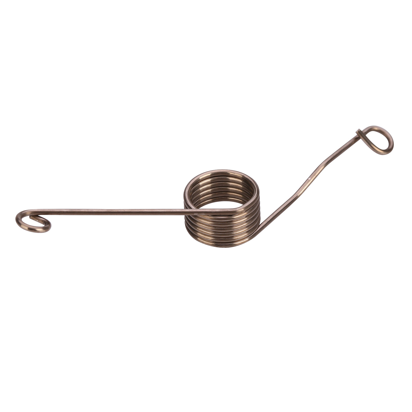 Dishwasher Soap Dispenser Catch Spring Tripping Device for Bosch Neff