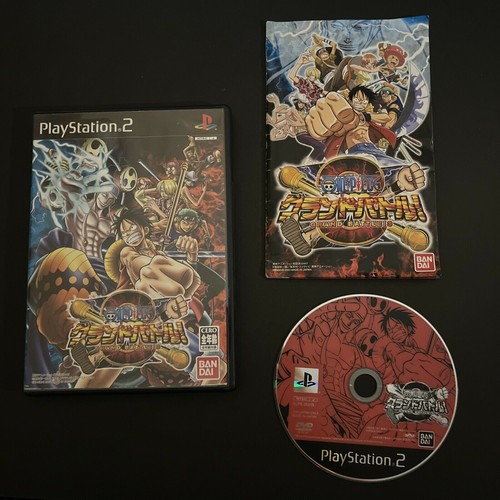 GINTA様【全巻初版】ONE PIECE 1 2 3 4 ONE PIECE 2.3.4.5巻 初版セット 集英社 ジャンプコミックス