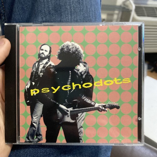 THE PSYCLOCKS PSYCLOCKS CD-Rと7inc2枚のset THE PSYCLOCKS PSYCLOCKS CD-Rと7inc2枚のset