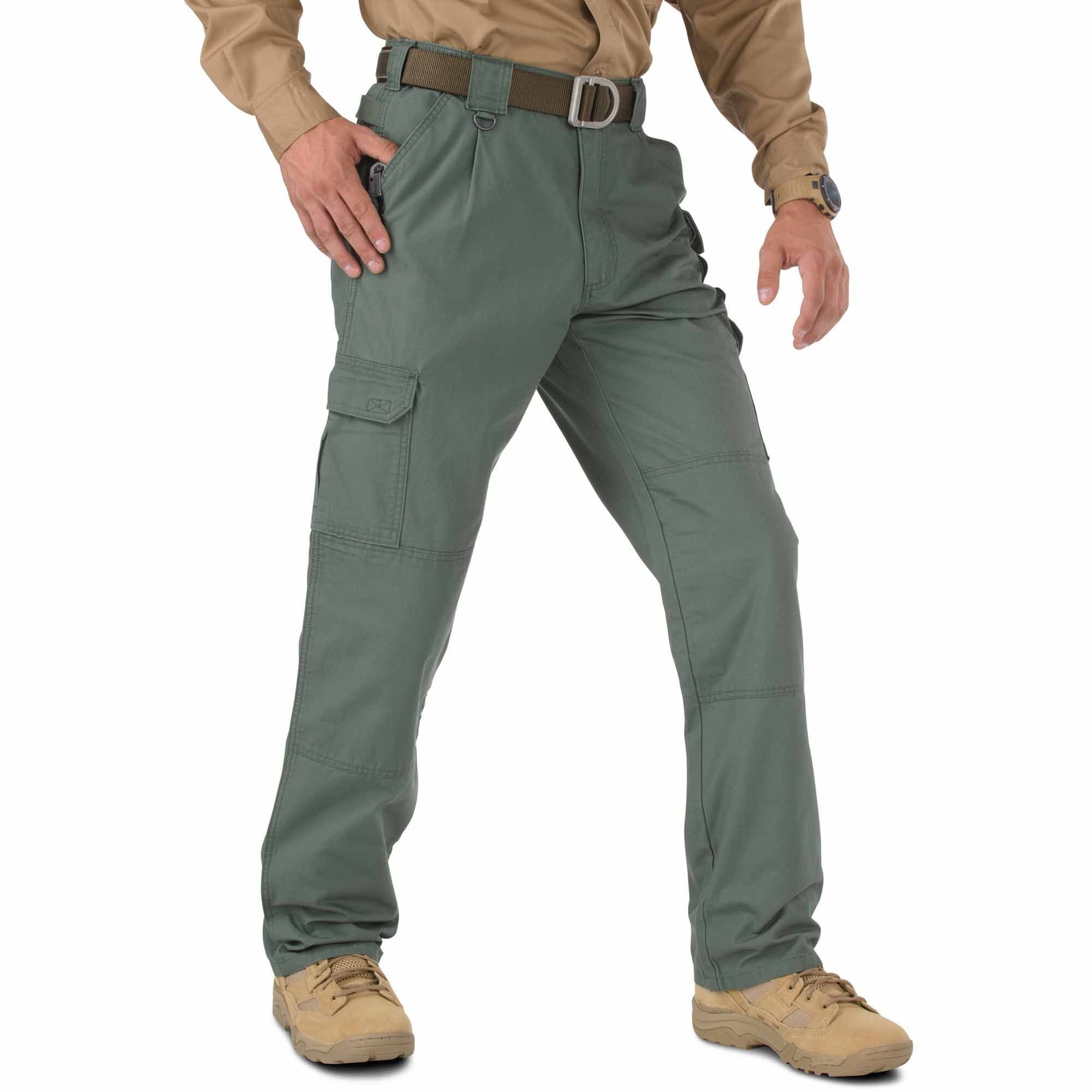 5.11 Tactical Men's Military Work Pants, Style 74251, Waist 2844