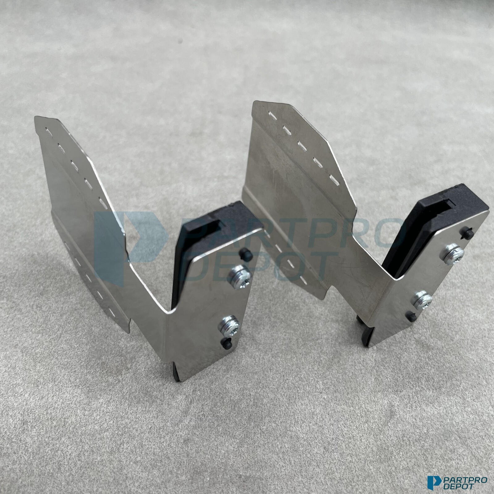 2pcs Paper Edge Holder B4H70-67005 For HP Latex 310 330 360 2pcs Paper Edge Holder B4H70-67005 For HP Latex 310 330 360
