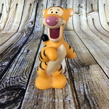 Disney Winnie The Pooh Tigger 5.25