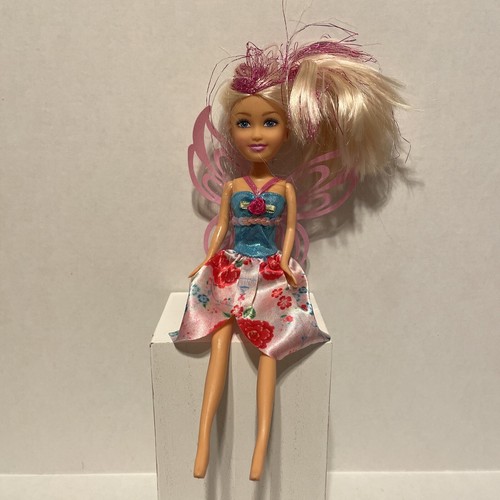 Smile☆ gypsohila☆fairy tops Smile☆ gypsohila☆fairy tops Gypsophila Top – JULI MEI