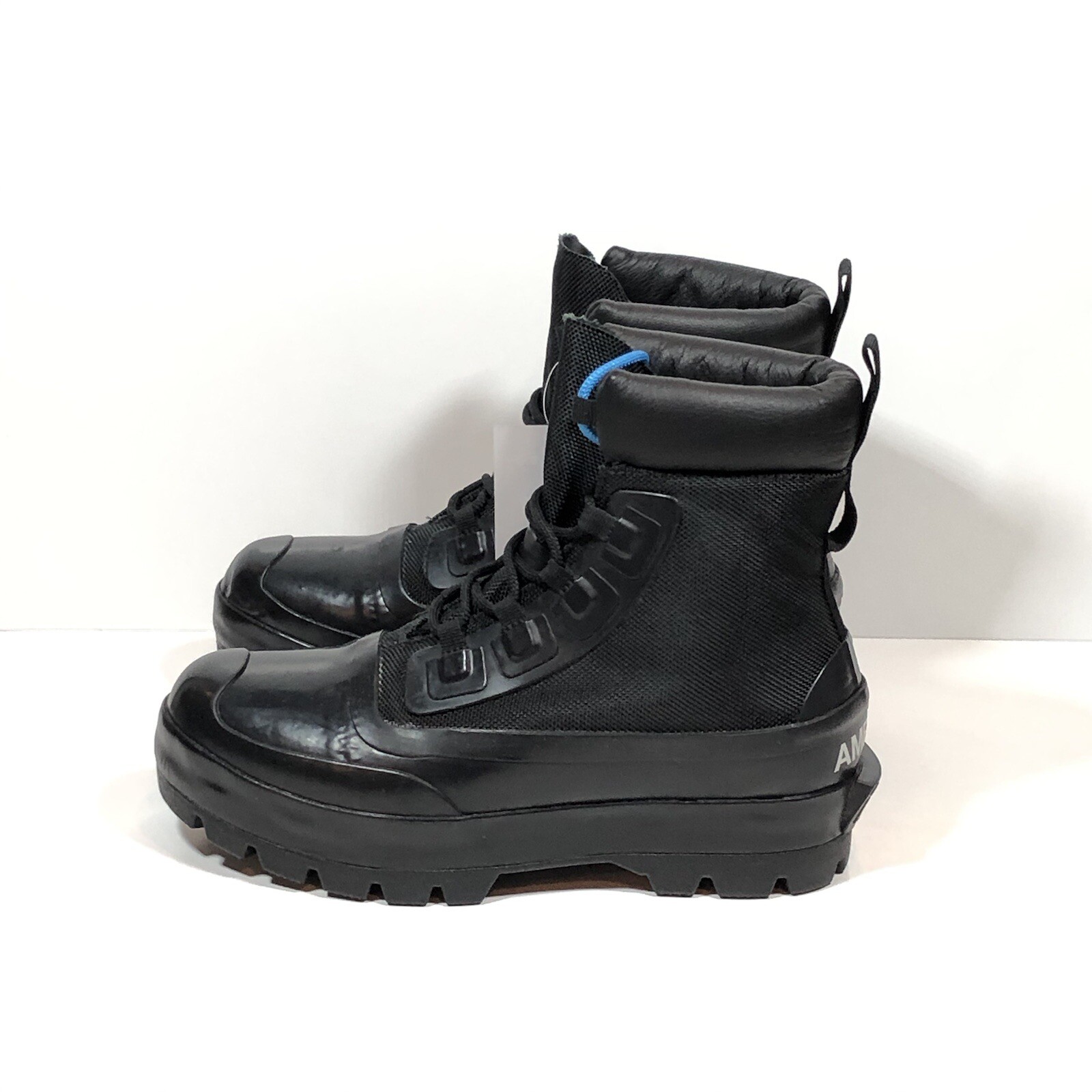 Converse Chuck Taylor All Star Duck Boot High x AMBUSH 170588C Mens 5 /  Womens 7: купить с доставкой из США, цена 16 955 руб - (284329876505)