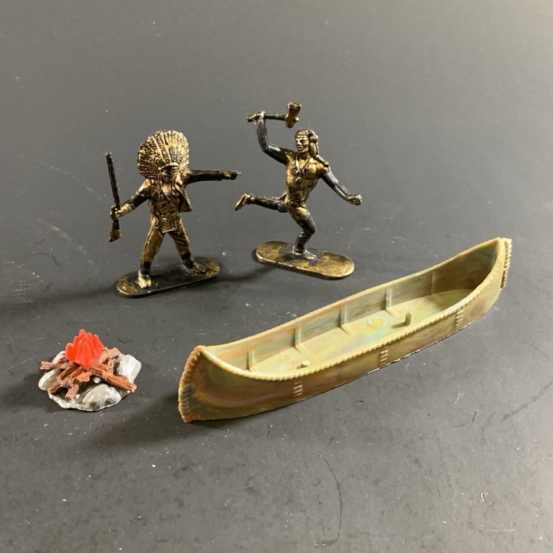 native american toys