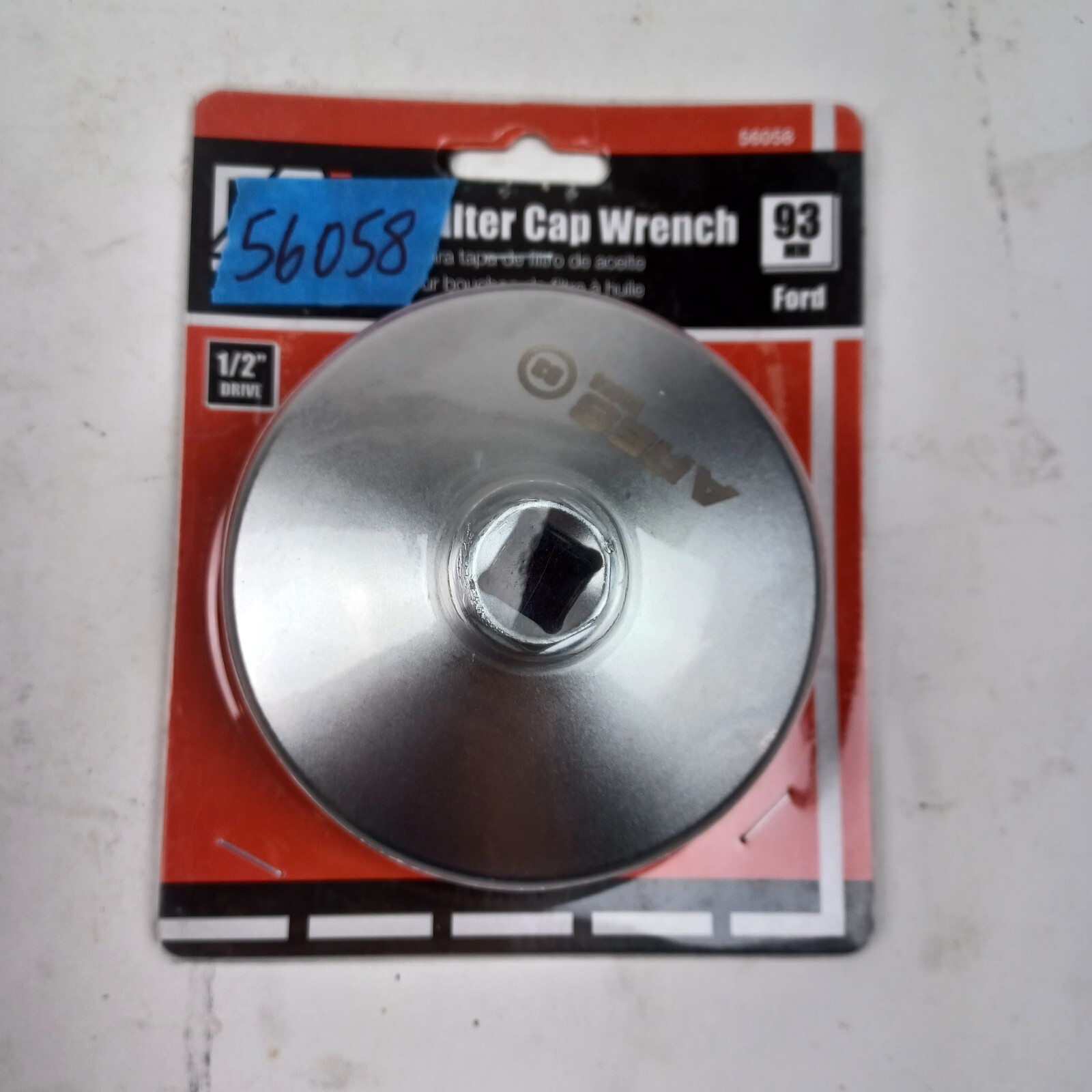 Filter Wrench For Ford / Motorcraft