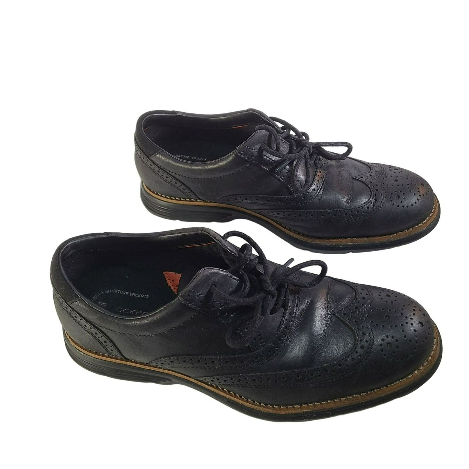 que shoes black プレーントゥ Mサイズ プレーントゥ | ABC-MART 【公式通販】