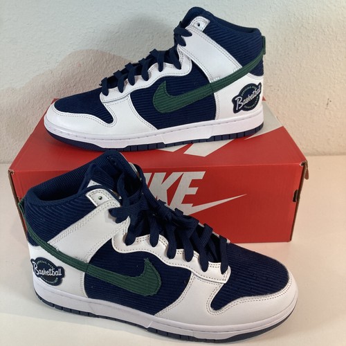 Size 9 - Nike Dunk High Sports Specialties 2021 | eBay