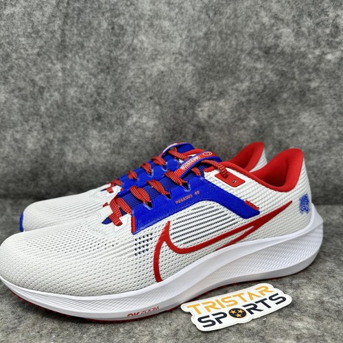 Nike Zoom Pegasus 40 Tennessee State Tigers Running Shoes