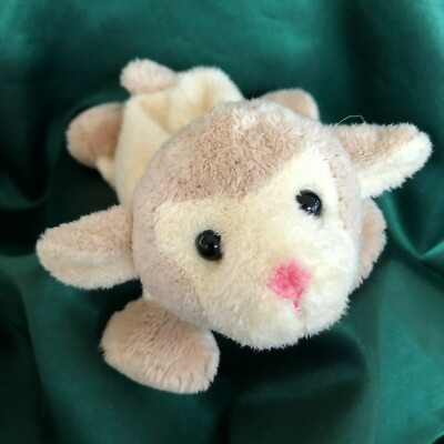 ASSORTED RUSS BERRIE FRIENDLY FOOTSIES PLUSH COLLECTION  - YOU CHOOSE!