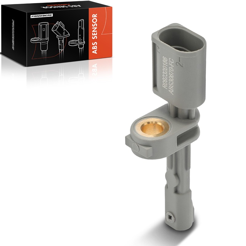 Capteur Abs Vitesse ArriÃ¨Re Pour Vw Golf Vii Viii Audi A3 SiÃ¨Ge De Tt Wht003864a