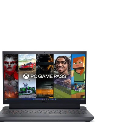 Dell G15 G5530-9251GRY-PUS 15.6 Inches FHD Gaming Laptop i9