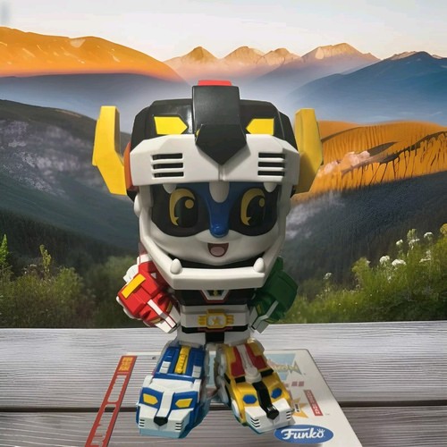 Voltron ファンコポップ　まとめ Funko POP! Voltron - YouTube